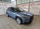 Thumbnail Toyota Corolla Cross 1.8 XS