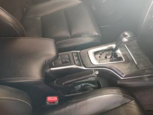 Toyota Fortuner 2.8 GD-6 4X4 VX automatic - Image 10