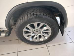 Toyota Fortuner 2.8 GD-6 4X4 VX automatic - Image 14