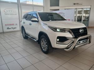 Toyota Fortuner 2.8 GD-6 4X4 VX automatic - Image 1