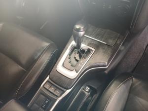 Toyota Fortuner 2.8 GD-6 4X4 VX automatic - Image 9