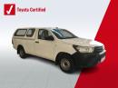 Thumbnail Toyota Hilux 2.4 GD SP/U Single Cab