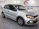Thumbnail Volkswagen Polo Vivo 1.4
