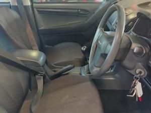 Isuzu D-MAX 250 HO HI-RIDE D/C - Image 10