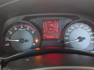 Isuzu D-MAX 250 HO HI-RIDE D/C - Image 16