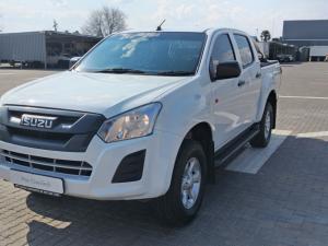 Isuzu D-MAX 250 HO HI-RIDE D/C - Image 18