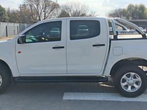 Isuzu D-MAX 250 HO HI-RIDE D/C - Image 19
