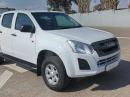 Thumbnail Isuzu D-MAX 250 HO HI-RIDE D/C