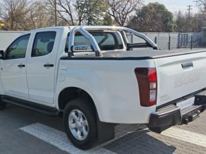 Isuzu D-MAX 250 HO HI-RIDE D/C - Image 20