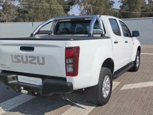 Isuzu D-MAX 250 HO HI-RIDE D/C - Image 2