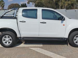 Isuzu D-MAX 250 HO HI-RIDE D/C - Image 3