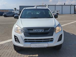Isuzu D-MAX 250 HO HI-RIDE D/C - Image 4