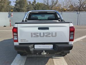 Isuzu D-MAX 250 HO HI-RIDE D/C - Image 5