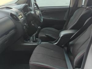 Isuzu D-MAX 250 HO HI-RIDE D/C - Image 7