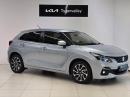 Thumbnail Suzuki Baleno 1.5 GLX auto