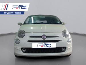 Fiat 500 900T Twinair POP Star - Image 1