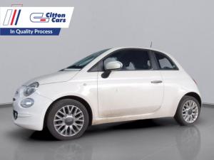 Fiat 500 900T Twinair POP Star - Image 2