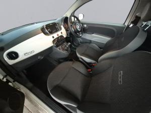 Fiat 500 900T Twinair POP Star - Image 3