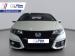 Honda Civic 1.8 Executive 5-Door automatic - Thumbnail 1