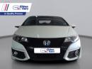 Thumbnail Honda Civic 1.8 Executive 5-Door automatic