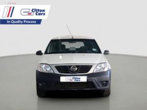 Nissan NP200 1.6 Single Cab - Image 1