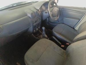 Nissan NP200 1.6 Single Cab - Image 3