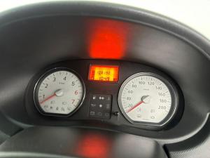 Nissan NP200 1.6 Safety PackS/C - Image 11