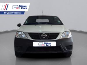Nissan NP200 1.6 Safety PackS/C - Image 1