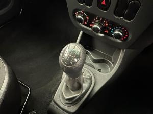 Nissan NP200 1.6 Safety PackS/C - Image 7