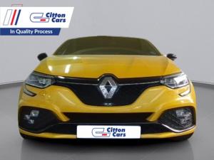 Renault Megane IV RS 280 EDC LUX - Image 1