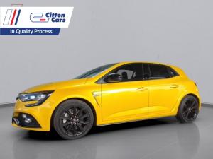Renault Megane IV RS 280 EDC LUX - Image 2