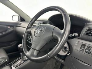 Toyota Corolla 180i GSX automatic - Image 10