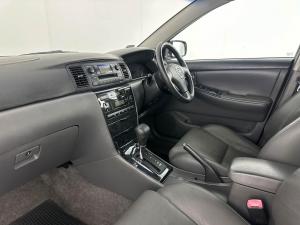 Toyota Corolla 180i GSX automatic - Image 11