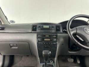 Toyota Corolla 180i GSX automatic - Image 12