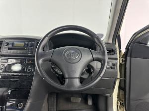 Toyota Corolla 180i GSX automatic - Image 14