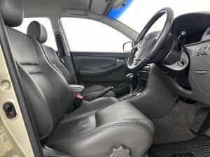 Toyota Corolla 180i GSX automatic - Image 15