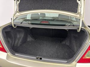 Toyota Corolla 180i GSX automatic - Image 19