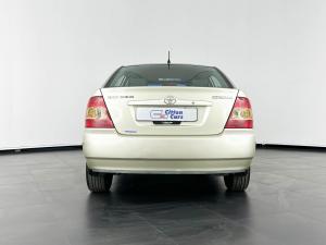 Toyota Corolla 180i GSX automatic - Image 2