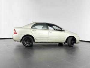 Toyota Corolla 180i GSX automatic - Image 3