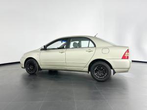 Toyota Corolla 180i GSX automatic - Image 5