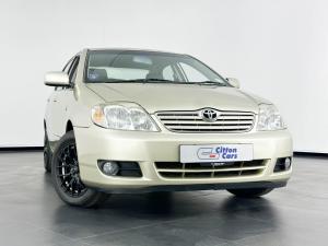Toyota Corolla 180i GSX automatic - Image 7