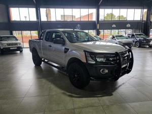 Ford Ranger 2.2TDCi XLSUP/CAB - Image 3