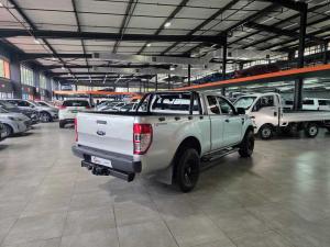 Ford Ranger 2.2TDCi XLSUP/CAB - Image 6