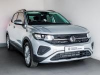 Thumbnail Volkswagen T-Cross 1.0TSI Life
