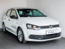 Thumbnail Volkswagen Polo Vivo hatch 1.4 Trendline