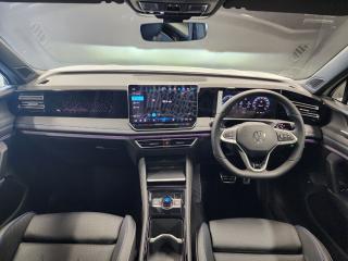 Volkswagen Tiguan 1.4TSI R-Line