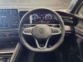 Volkswagen Tiguan 1.4TSI R-Line