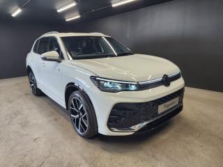 Volkswagen Tiguan 1.4TSI R-Line