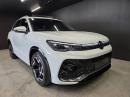 Thumbnail Volkswagen Tiguan 1.4TSI R-Line