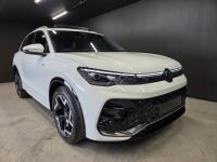 Volkswagen Tiguan 1.4TSI R-Line